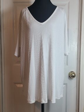 Asos Ribbed Maternity Blouse